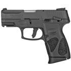 Taurus G2c 40s&w 3.2" Blk 10rd