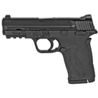 S&w Shield 2.0 380acp 8rd Blk Ts Ez