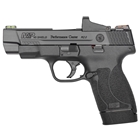 S&w Pc Shield 2.0 45acp 4" 7rd Or