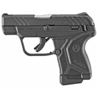 Ruger Lcp Ii 22lr 2.75" Blk 10rd