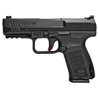 Canik Tp9sf Elite 9mm 4.19 15rd Blk