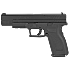 Sprgfld Xd9 9mm 5" Blk 10rd