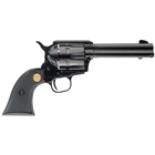 Chiappa 1873 Saa 22lr 4.75" 6rd Blk