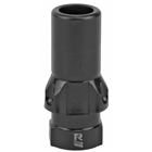 Rugged 3 Lug Adapter 1/2x28