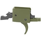 Cmc Ar-15 Match Trigger Curved Odg