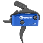 Midwest Ar-15 Enhanced Trigger 3.5lb