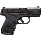 Msbrg Mc2sc 9mm 3.4" 14rd Ns Blk Or