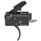 Trigrtech Ar15 Blk Combat Crvd Rh