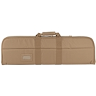 Ncstar Vism Gun Case 32"x10" Tan