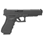 Glock 34 Gen3 9mm Pract/tac 17rd