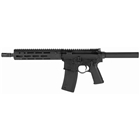 Troy A3 Pstl 223rem 10.5" 30rd Blk