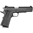 Sds 1911 B45r 45acp 5" 8rd Blk