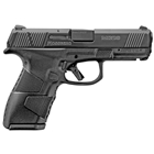 Msbrg Mc2c 9mm 4" 10rd Blk Mass