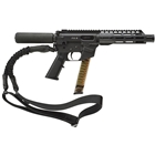 Frd Ord Fx9 Pstl 9mm 31rd Blk