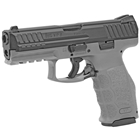 Hk Vp9 9mm 4" 2-17rd