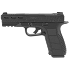 Rock Isand Stk 9mm 4.5" Blk