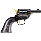 Heritage Barkeep 22lr 2.68 6rd Bk/gd