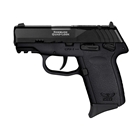 Sccy Cpx-1 G3 Rdr 9mm 10rd Blk/blk