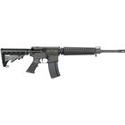 Rra Car Mid-length Ar 6.8spc - 16" Bbl 6 Pos No Sights Blk!