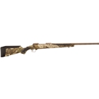 Savage 110 High Country 6.5prc - 24" Acu-tgr/acufit Stk Strata