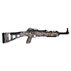 Hi-point Carbine .45acp - Woodland Camo