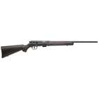 Sav 93r17-f 17hmr 21" 5rd Blk