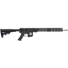 Glfa Ar15 Rifle .350 Legend - 16" S/s Bbl 5rd M-lok Black