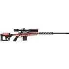 Legacy Howa Flag Chassis - 6.5cm 24" Threaded W/scope