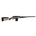 Savage Arms Impulse Predator 6.5cr  20"