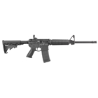 Ruger Ar-556 556nato 16.1" Blk 30rd