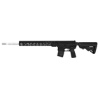 Radical 6.5grndl 20" 15"rpr 15rd Blk