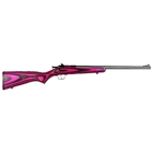 Ksa Crickett G2 22lr Pink Lam St Bbl