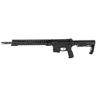 Pof Minuteman 556 16.5" 10rd Ca Blk