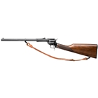 Heritage Rancher 22lr 16" 6rd Wlnt