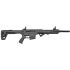 Landor Arms Ar Style 12ga Blk