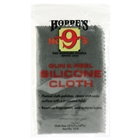 Hoppes Silicone Cloth