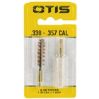 Otis 338-357cal Brush/mop Combo Pack