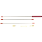 Pro-shot Clng Kit 36" Rod 3pc 22cal+