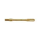 Pro-shot Patch Holder Brass 22-45cal