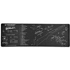 Tekmat Rifle Mat Ruger 10/22