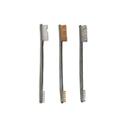 Otis Variety A/p Receiver Brush 3pk