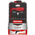 B/c Handgun Cleaning Kit 16 Piece