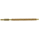 Pro-shot Rifle Brush .17 Cal Bronze