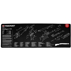 Tekmat Ultra Rifle Mat Rem 870