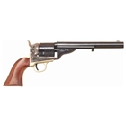 Cimarron 1872 Open Top Navy - .38spl 7.5" Fs Cc/blued Walnut