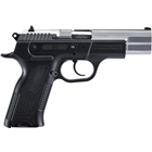 Sar Usa B6 Pistol 9mm - 4.5" Bbl 17rd Mag Stainless!