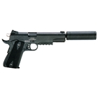 Ati Gsg 1911 22lr 5" 10rd Fxsp Blk