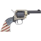 Heritage Barkeep .22lr Fs 3" - Usa Flag Grip