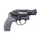 S&w Bdygrd 38spl 1.9" 5rd Bl Cmt Lsr