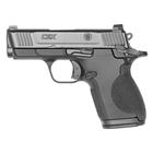 S&w Csx 9mm 3.1" 12rd Blk